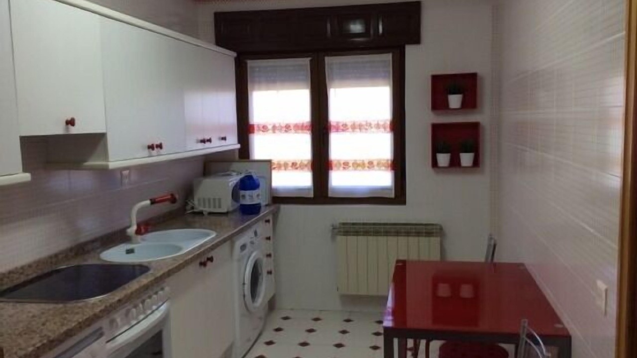 Photo of Kitchen in Hontoria del Pinar