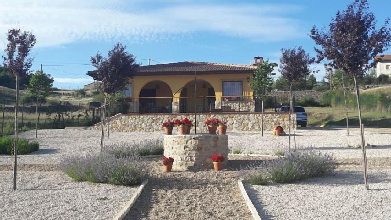 Photo of Outdoor in Hontoria del Pinar
