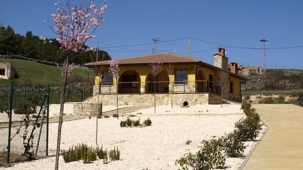 Photo of Outdoor in Hontoria del Pinar