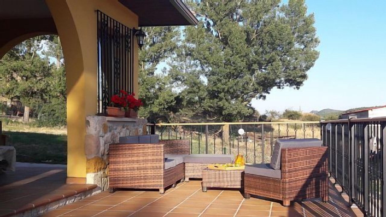Photo of Outdoor in Hontoria del Pinar