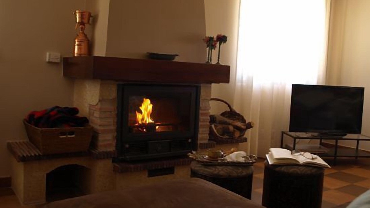 Photo of Livingroom in Hontoria del Pinar