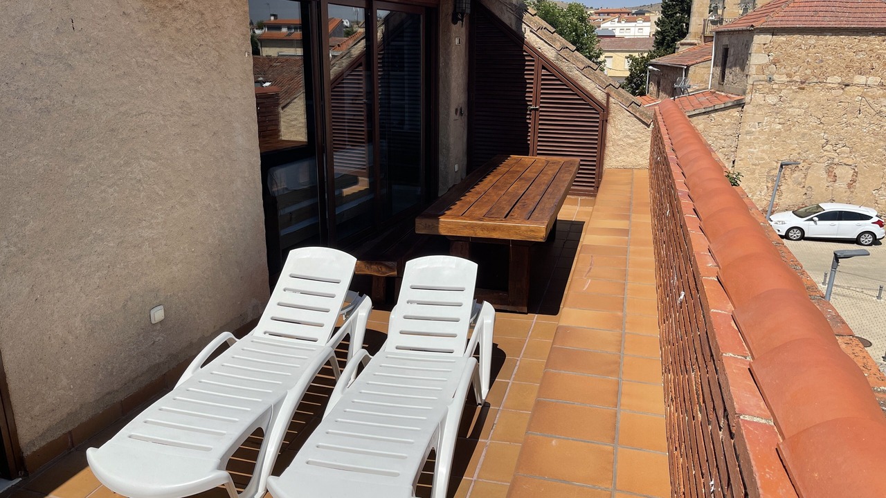 Photo of Outdoor in Aldeatejada