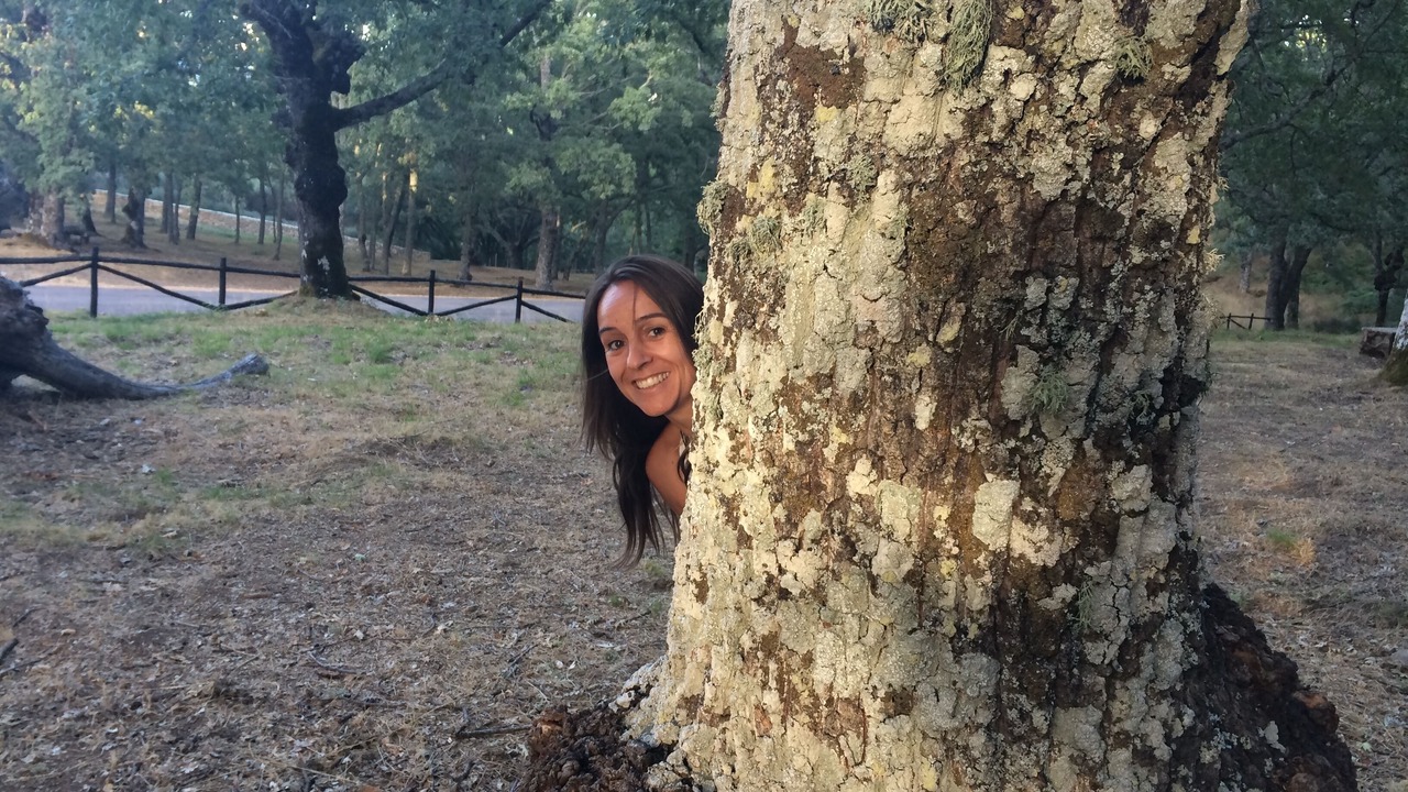 Photo of Outdoor in Aldeatejada