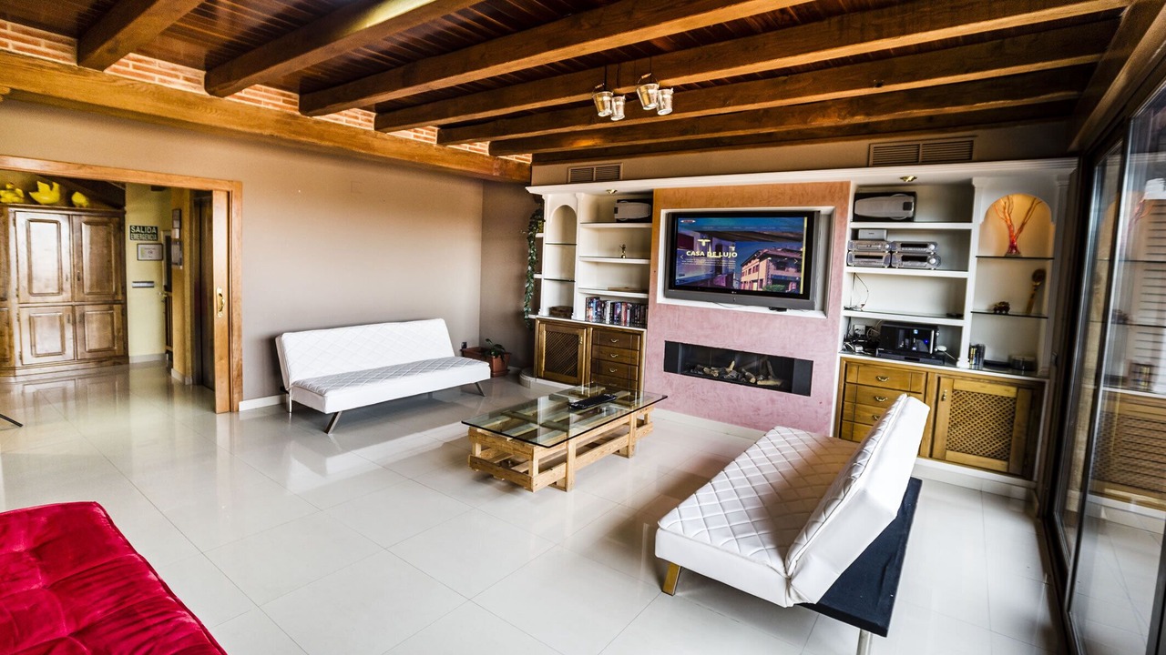 Photo of Outdoor in Aldeatejada