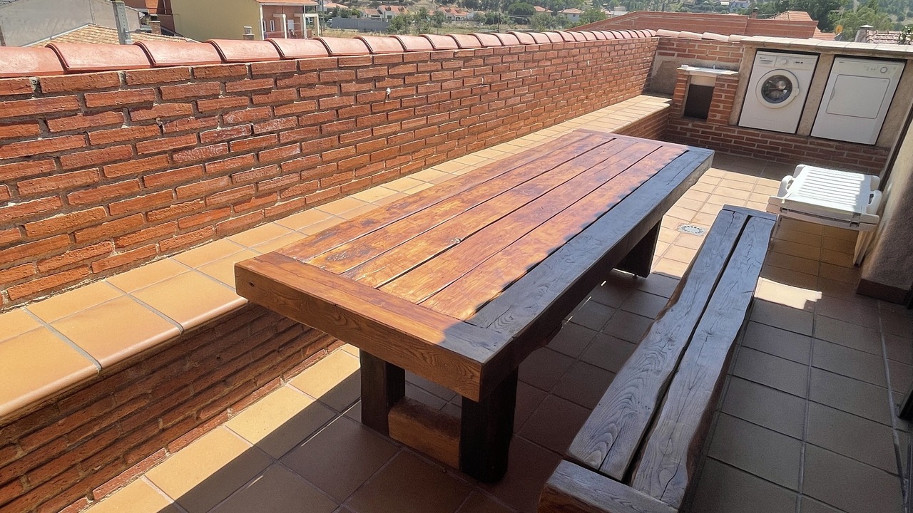 Photo of Outdoor in Aldeatejada
