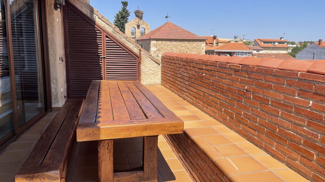 Photo of Outdoor in Aldeatejada