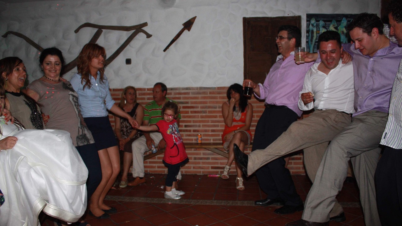 Photo of Others in Aldeatejada