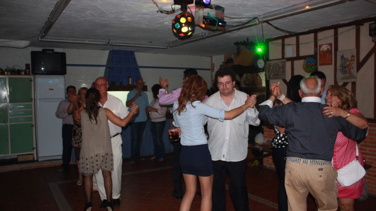 Photo of Others in Aldeatejada