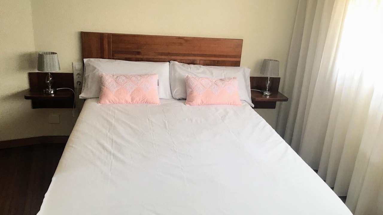 Photo of Bedroom in Ortigueira