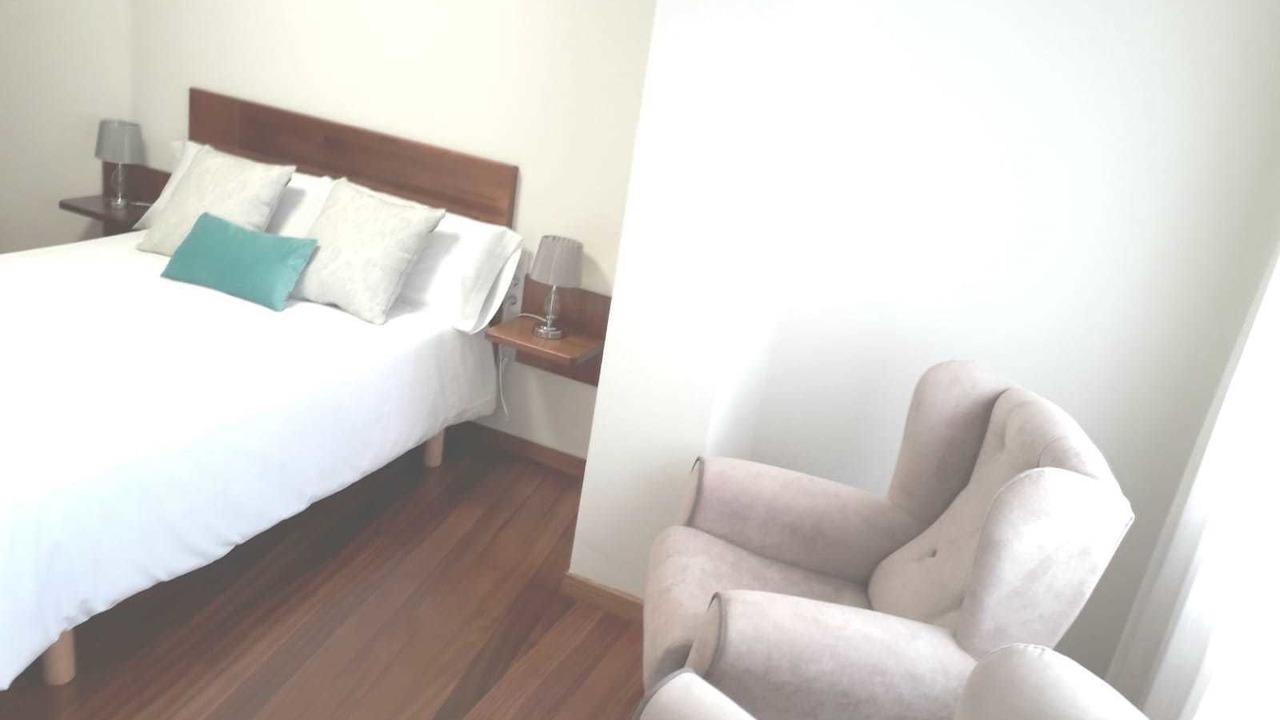 Photo of Bedroom in Ortigueira