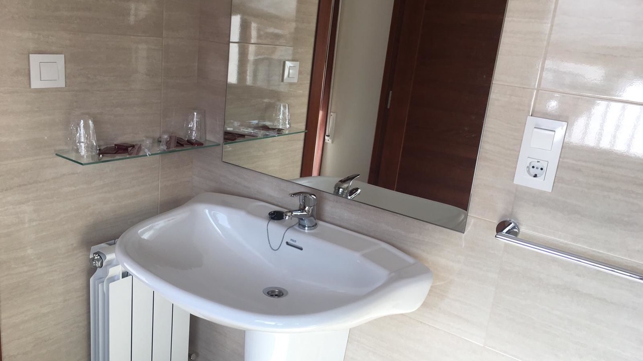 Photo of Bathroom in Ortigueira