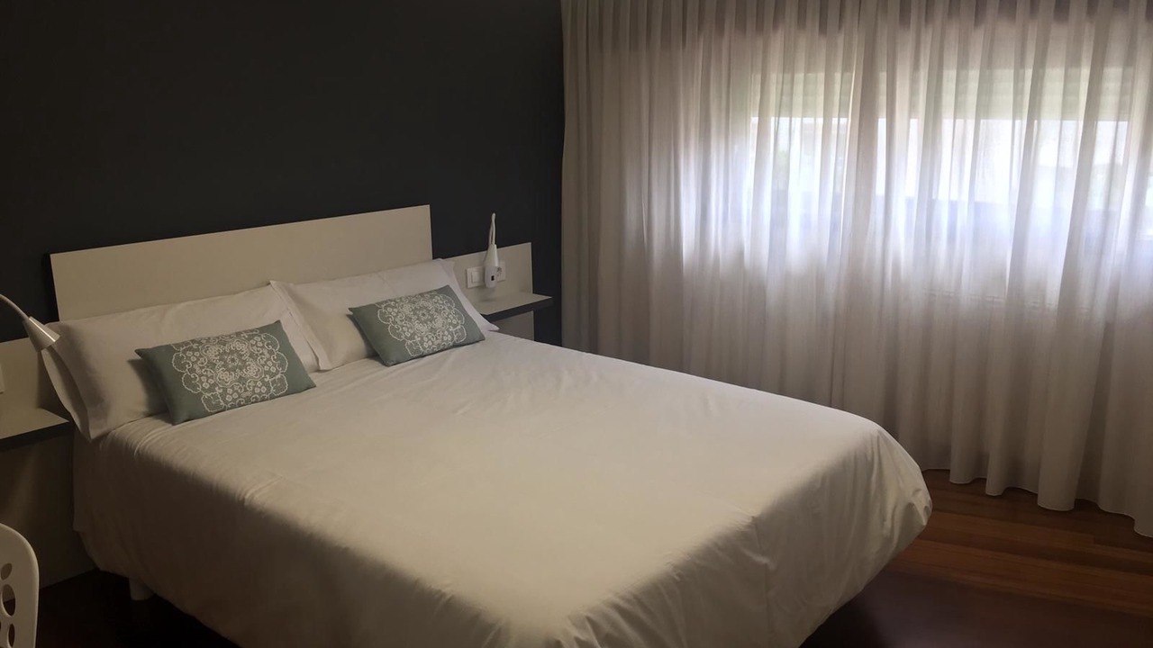 Photo of Bedroom in Ortigueira