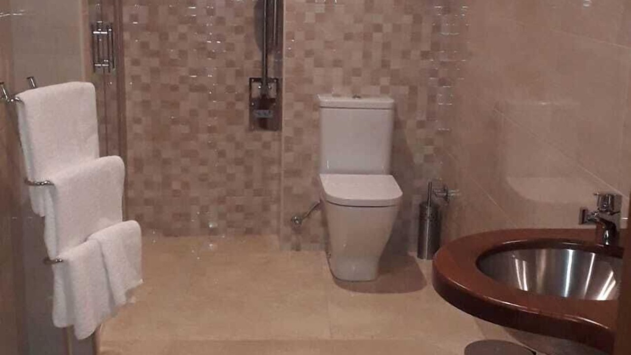 Photo of Bathroom in Ortigueira