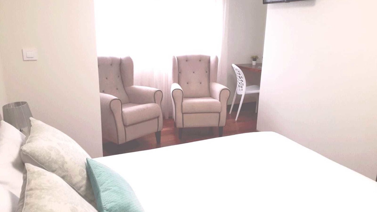Photo of Bedroom in Ortigueira
