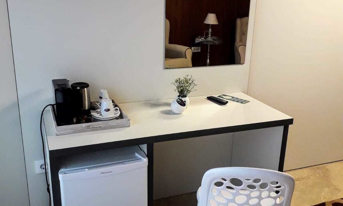 Photo of Bedroom in Ortigueira