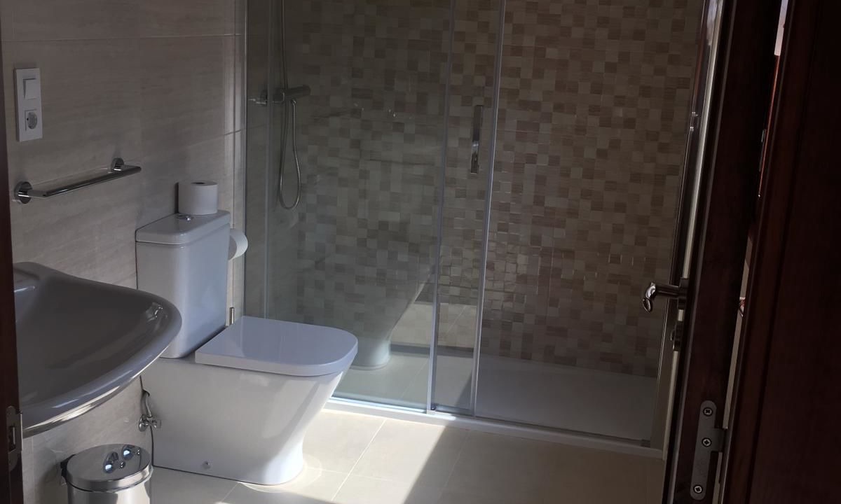 Photo of Bathroom in Ortigueira