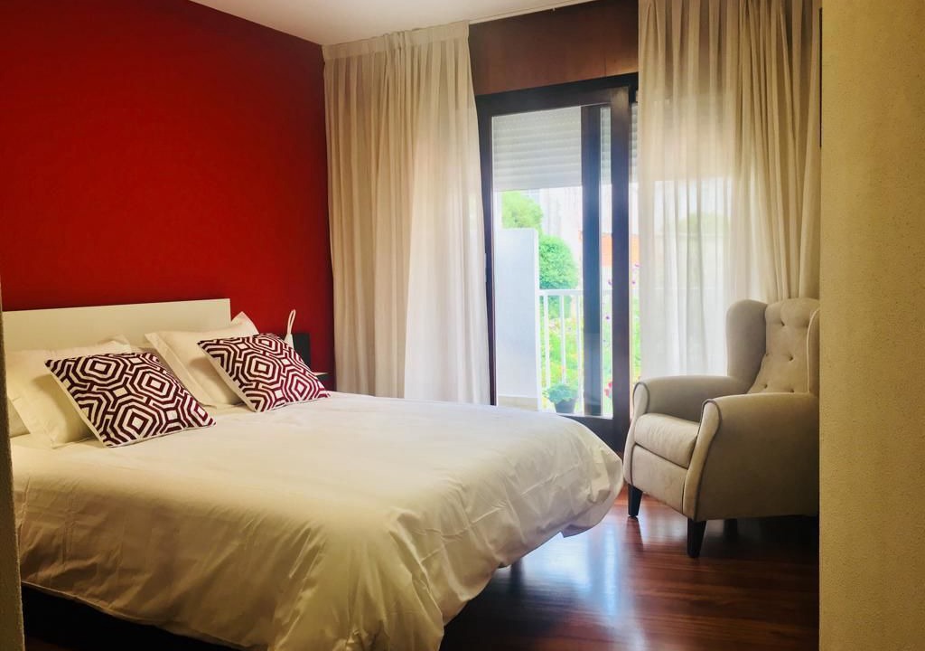 Photo of Bedroom in Ortigueira