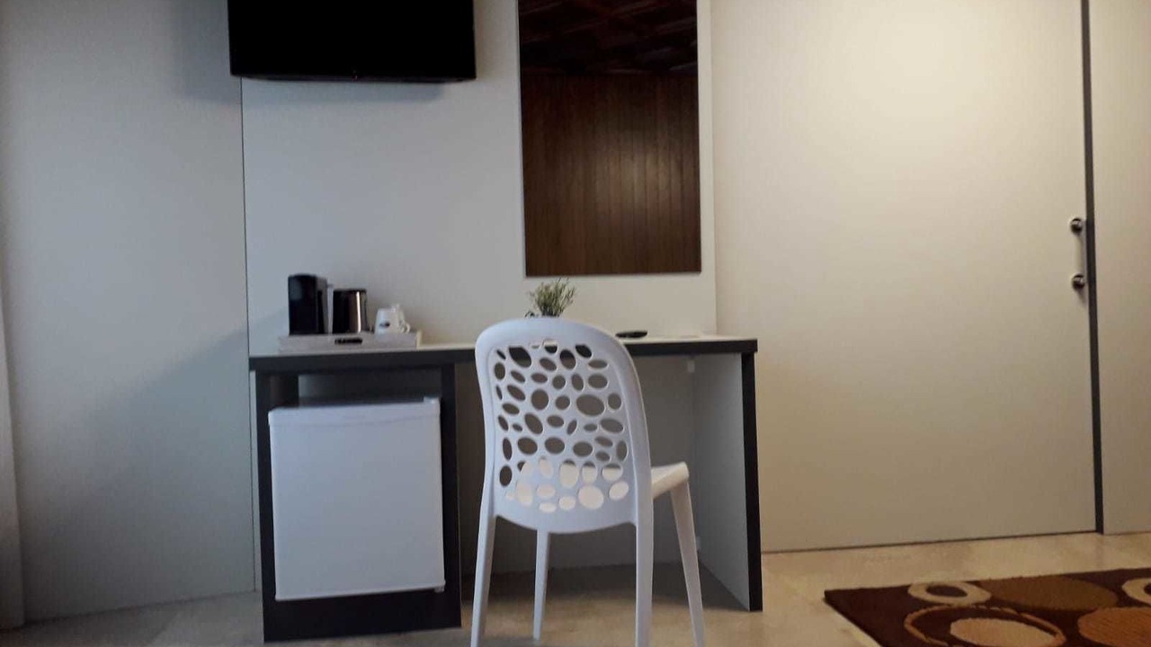 Photo of Bedroom in Ortigueira