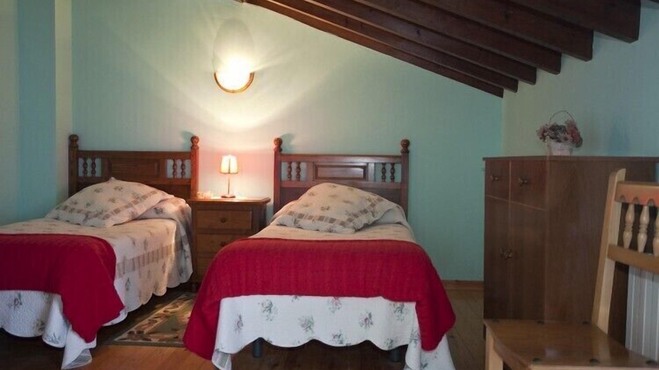 Photo of Bedroom in Lamadrid