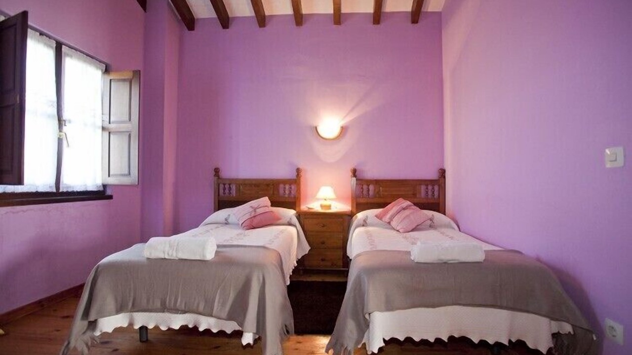 Photo of Bedroom in Lamadrid