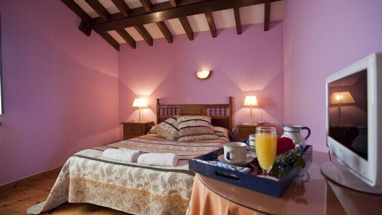 Photo of Bedroom in Lamadrid