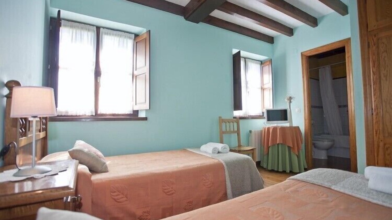 Photo of Bedroom in Lamadrid