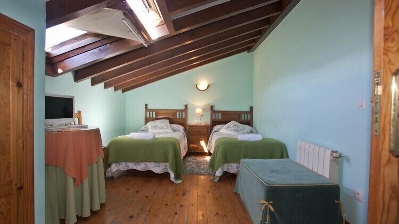 Photo of Bedroom in Lamadrid