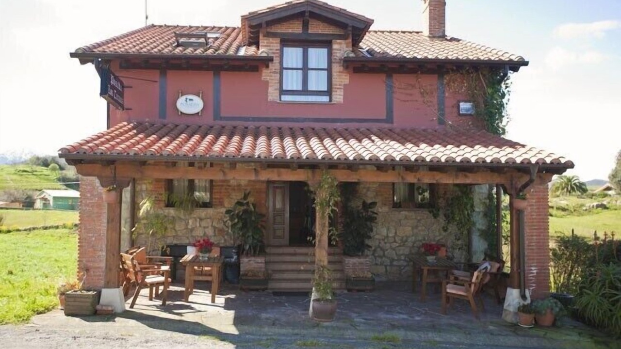 Photo of Outdoor in Lamadrid