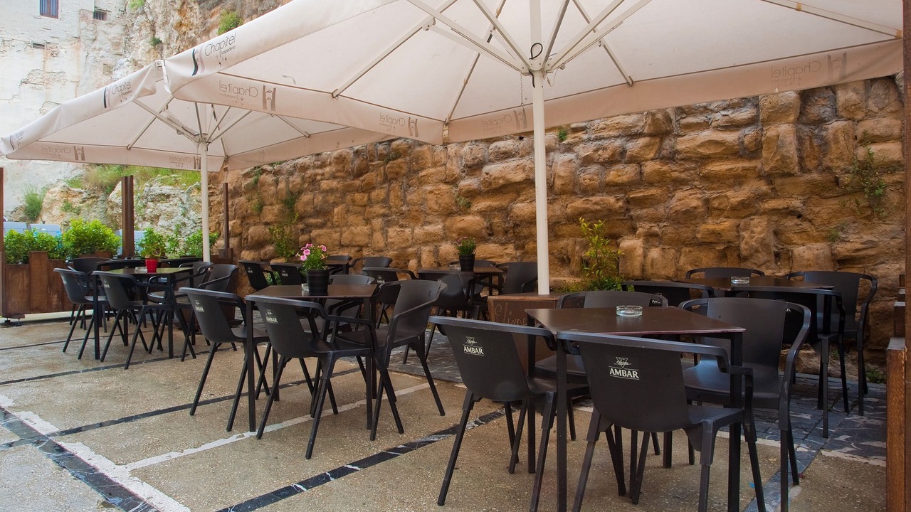 Photo of Patio Balcony in Estella