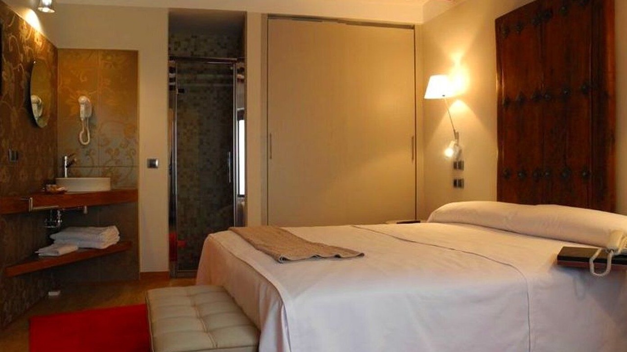 Photo of Bedroom in Estella