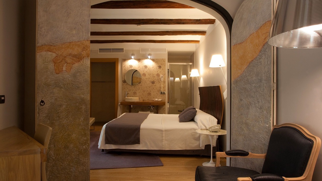 Photo of Bedroom in Estella