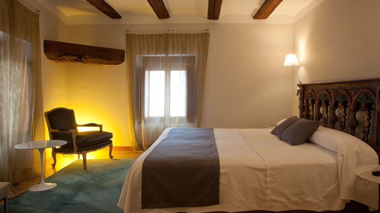 Photo of Bedroom in Estella