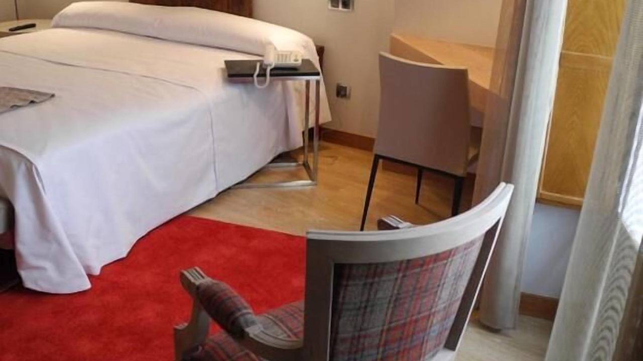 Photo of Bedroom in Estella