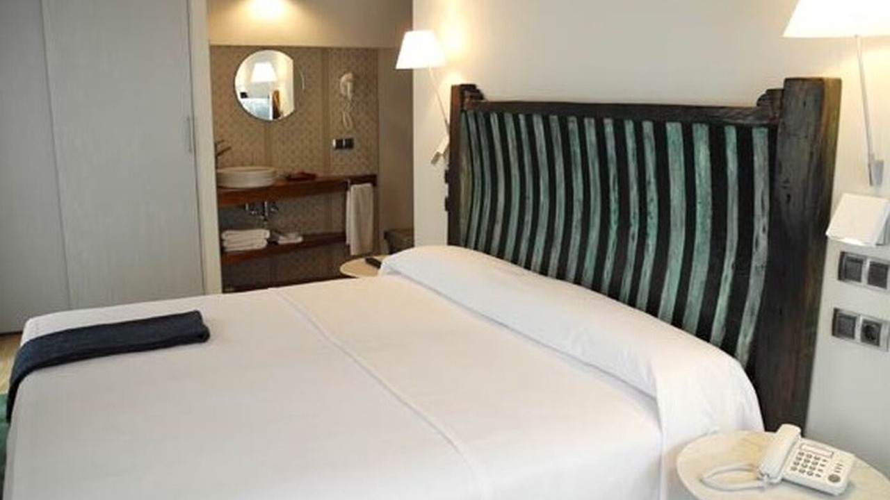 Photo of Bedroom in Estella