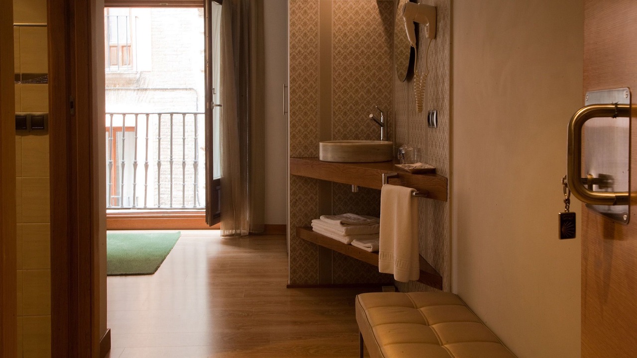 Photo of Bathroom in Estella