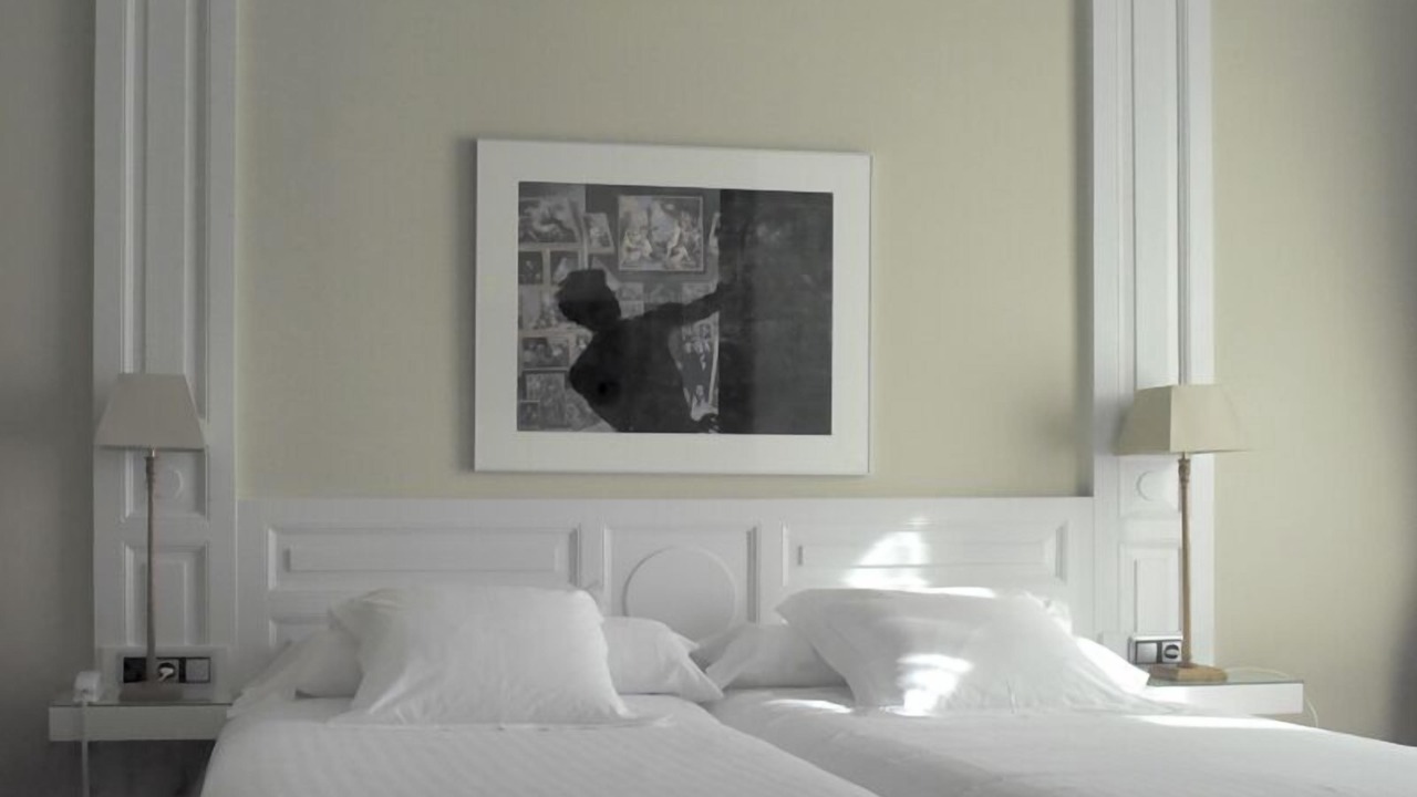 Photo of Bedroom in Ribadesella