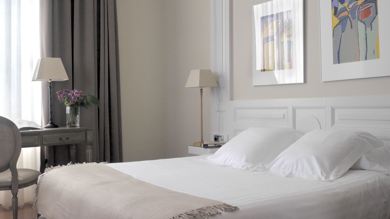 Photo of Bedroom in Ribadesella