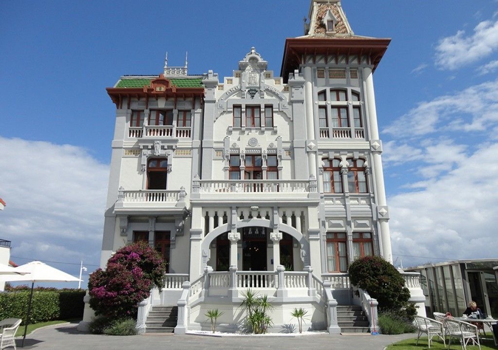 Photo of Outdoor in Ribadesella