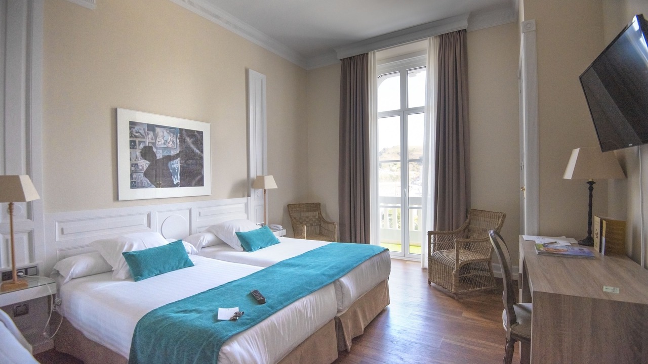 Photo of Bedroom in Ribadesella
