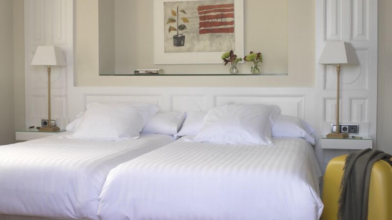 Photo of Bedroom in Ribadesella