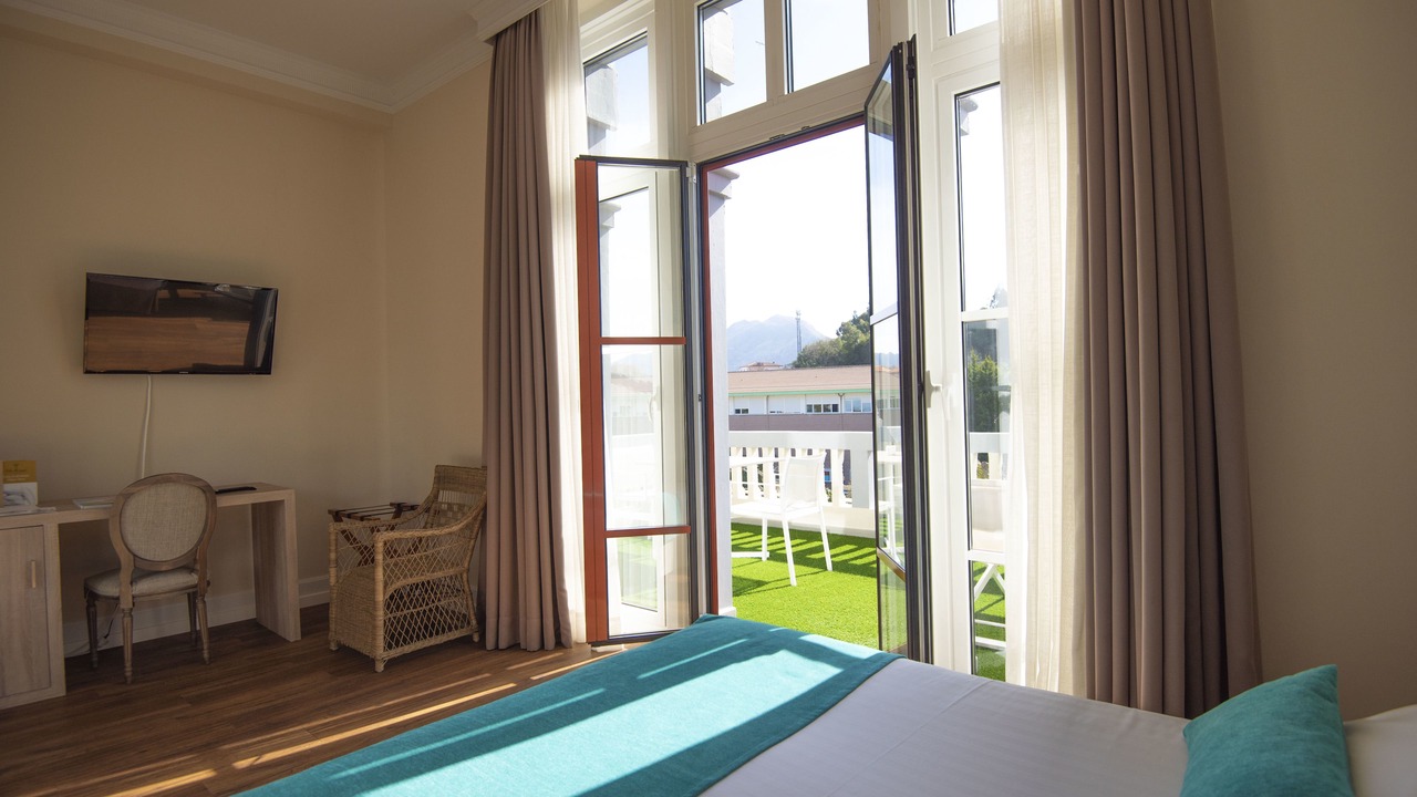 Photo of Bedroom in Ribadesella
