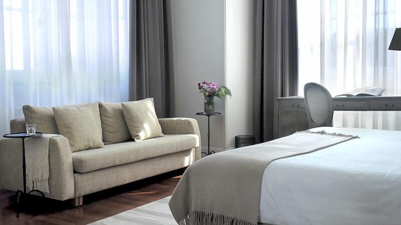 Photo of Bedroom in Ribadesella