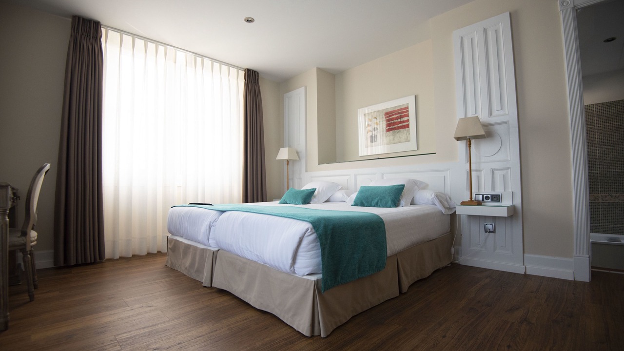 Photo of Bedroom in Ribadesella