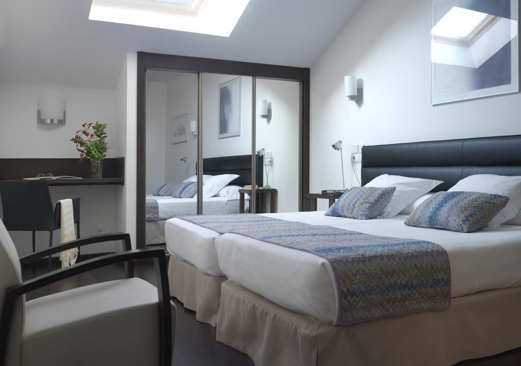 Photo of Bedroom in Ribadesella