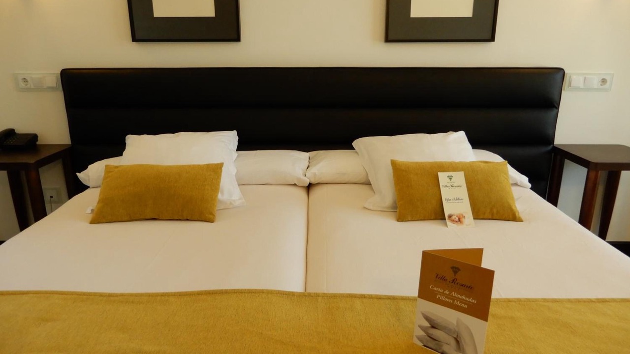 Photo of Bedroom in Ribadesella