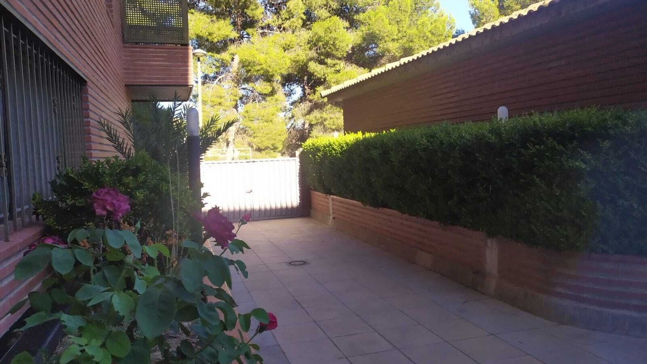 Photo of Outdoor in Mequinenza
