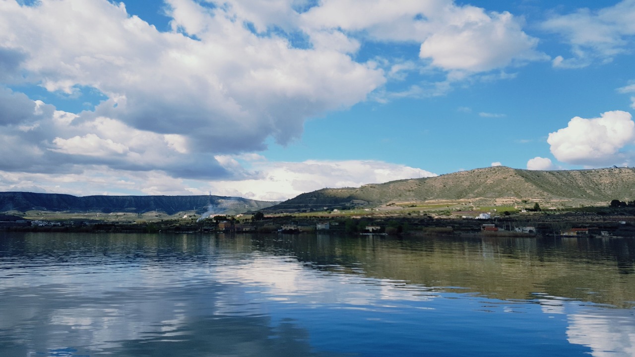 Photo of Outdoor in Mequinenza