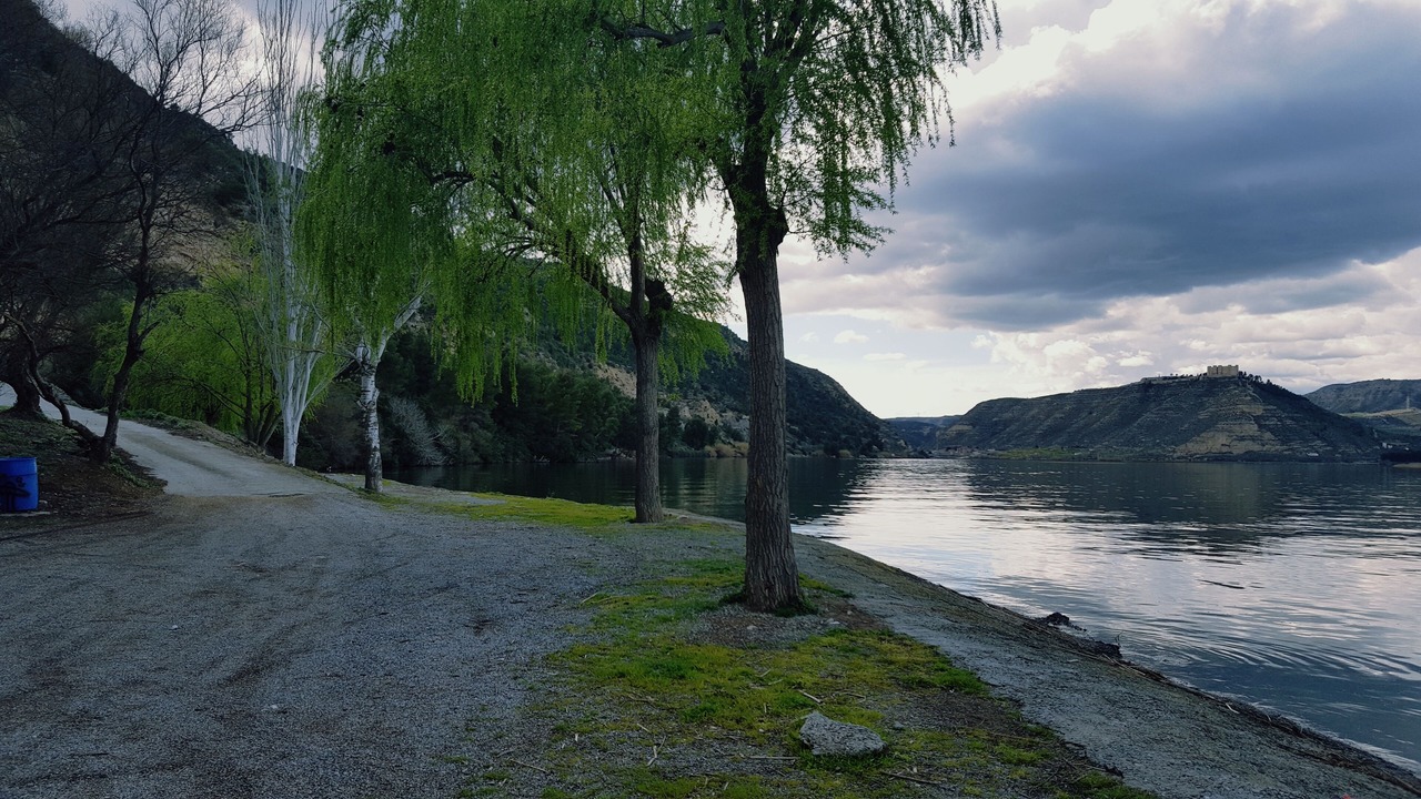 Photo of Outdoor in Mequinenza