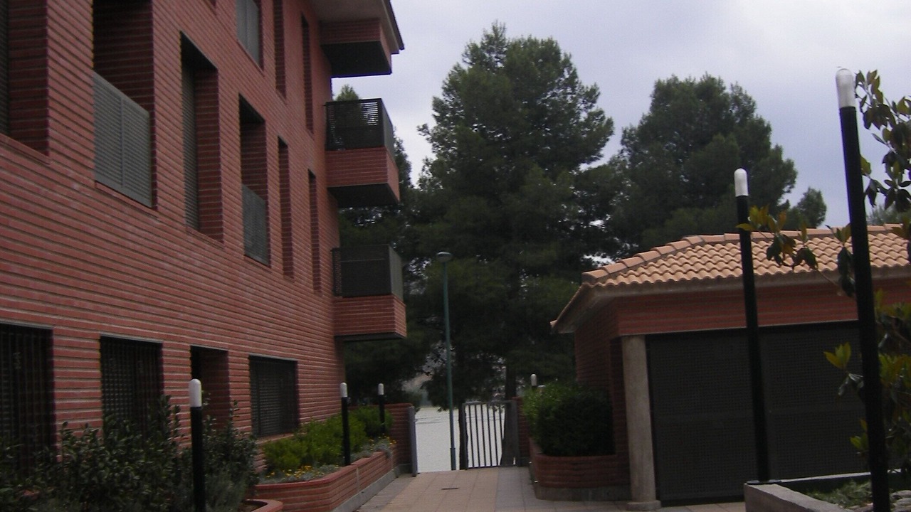 Photo of Outdoor in Mequinenza