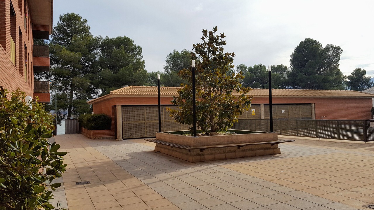 Photo of Outdoor in Mequinenza